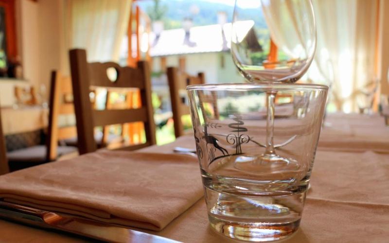 Hotel La Nigritella 바르도네키아 외부 사진