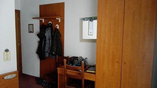 Hotel La Nigritella 바르도네키아 외부 사진