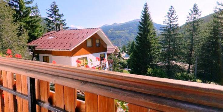 Hotel La Nigritella 바르도네키아 외부 사진