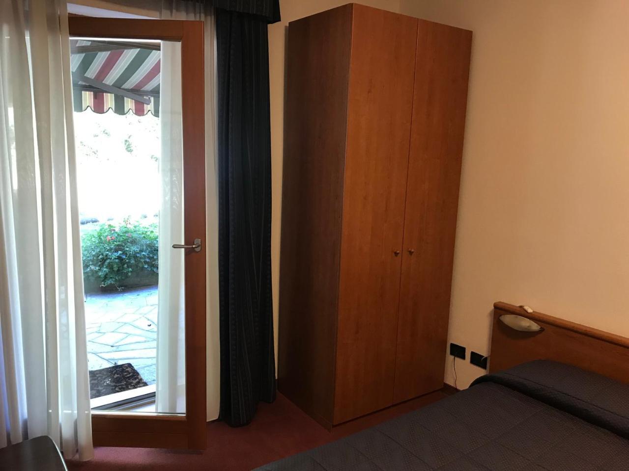 Hotel La Nigritella 바르도네키아 외부 사진